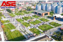 Ase Express Logistics